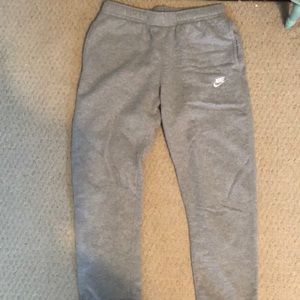 NIKE sweatpants